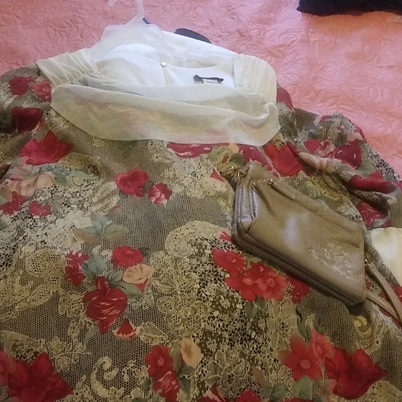 DRESS - Picture 7 of 7